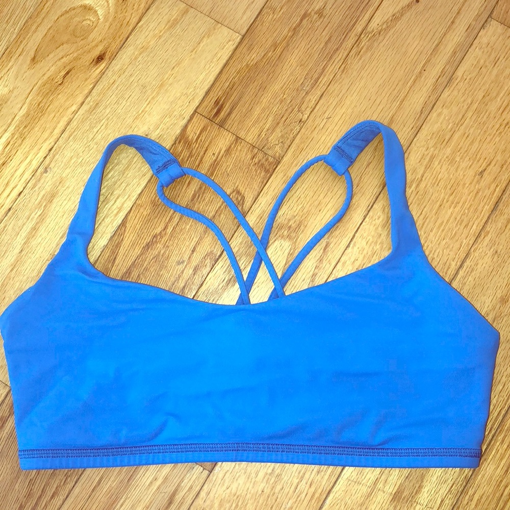 Lululemon bra